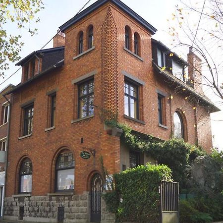 Chambres D'Hotes La Maison Du Sart Вільнев-д'Аск Екстер'єр фото